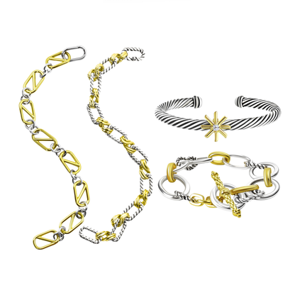 Live-Mix-and-match sets